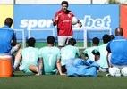 Abel rejeita poupar no Palmeiras mesmo com 'missão impossível' do Santos