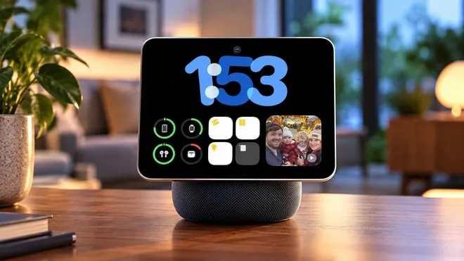 Dispositivo Apple que concorre com a Alexa deve chegar em novembro com 4 cores diferentes