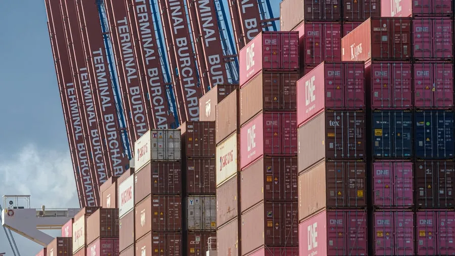 Konjunktur: IfW erwartet mehr Wachstum für Deutschland