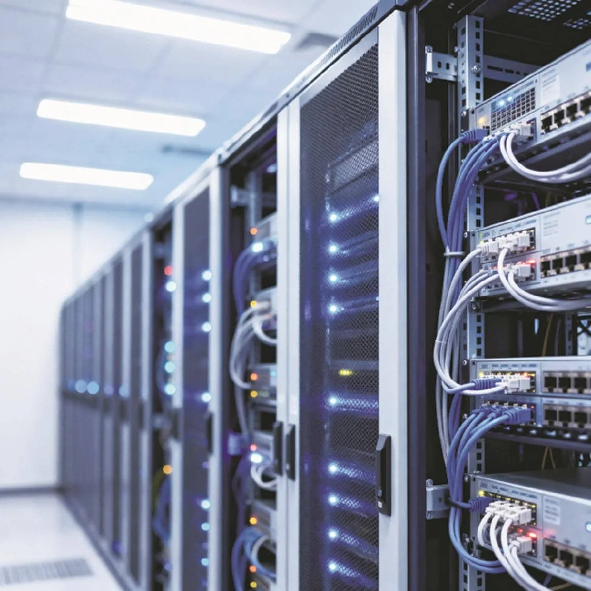 Maharashtra sees over $300 bn investment interest in data centres