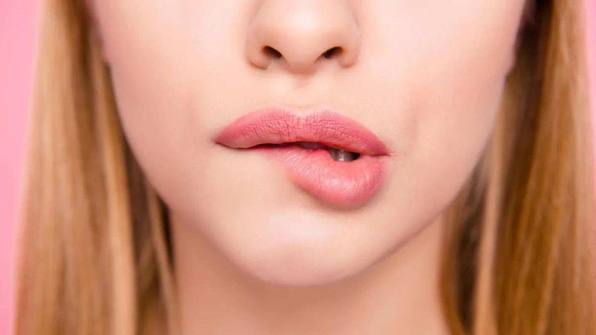 Gesunde Lippen: Pflege für trockene und rissige Haut: So schützen Sie Ihre Lippen