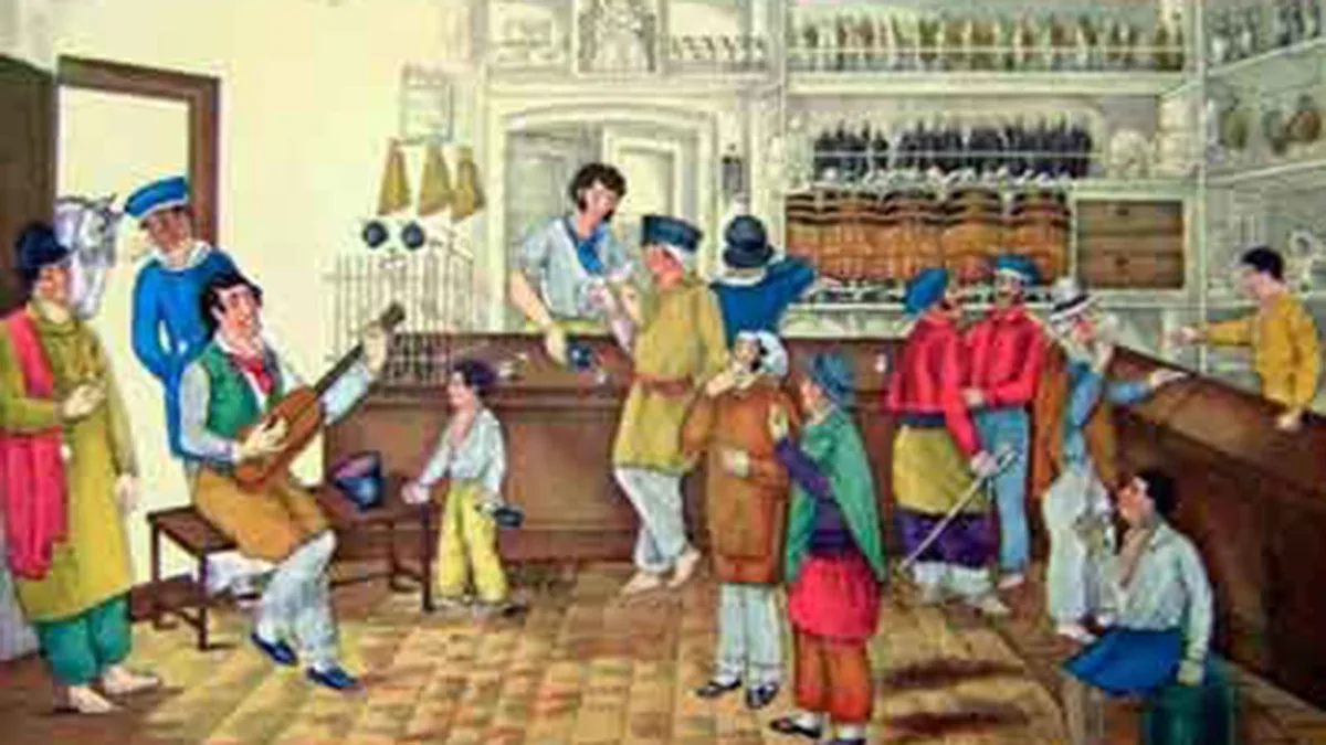 Música en las calles, bailes, desfiles y alegría desatada: cuando Buenos Aires juró la independencia en 1816