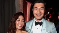 Crazy Rich Asians to return as TV show with original film's stars