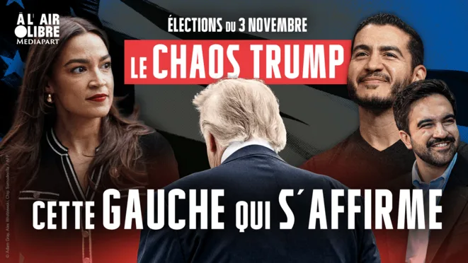 «Face à Trump, le Parti démocrate a été nul»