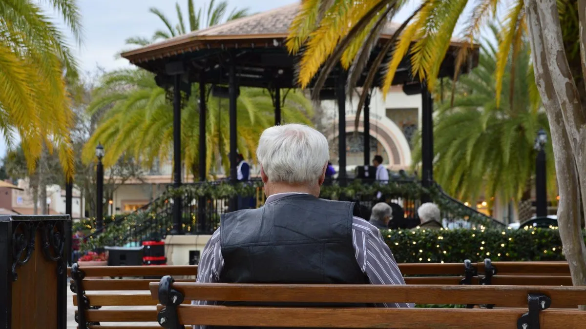 Guerra familiar: Justiça de Joinville decide quem fica com os bens de pai com Alzheimer em meio a briga de irmãs