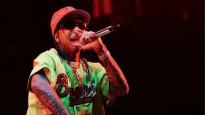 Esqueça a IA: a maior tendência do rap neste verão é os anos 80