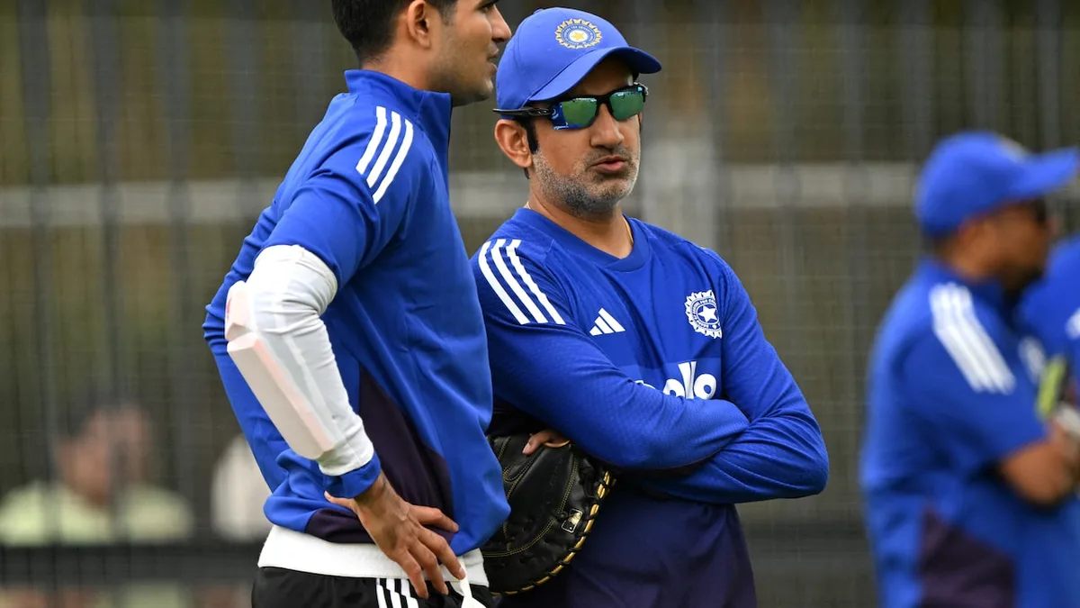 "Be Honest": Gautam Gambhir, Shubman Gill Blasted As Kuldeep Yadav's Omission From 2nd Test Raises Questions