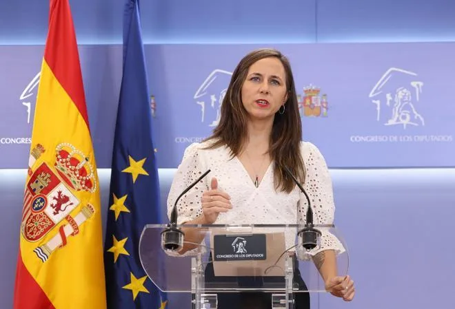 Podemos ofrece a IU acuerdos de unidad en la mayoría de comunidades y dejar al margen Madrid y Barcelona