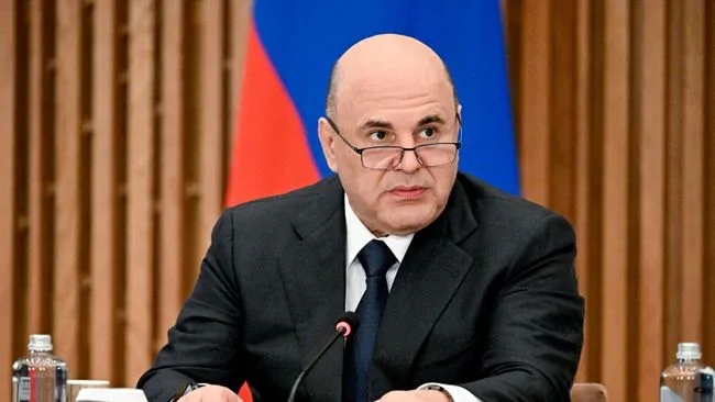 Мишустин 21 октября встретится с премьером Госсовета КНР Ли Цяном