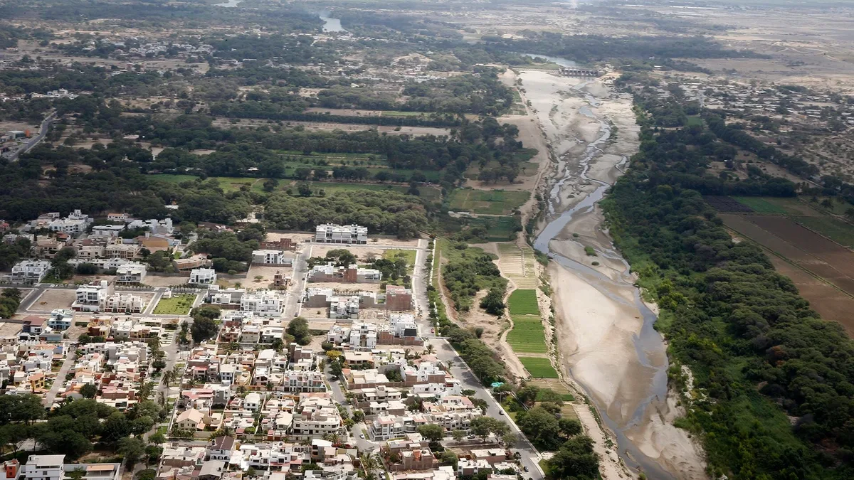 Pronóstico del clima en Piura este 26 de agosto: temperatura, lluvias y viento