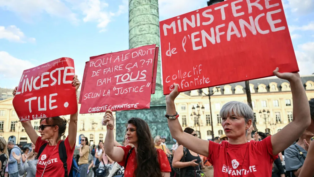 La loi intégrale contre les violences sexistes et sexuelles à l'heure du vote