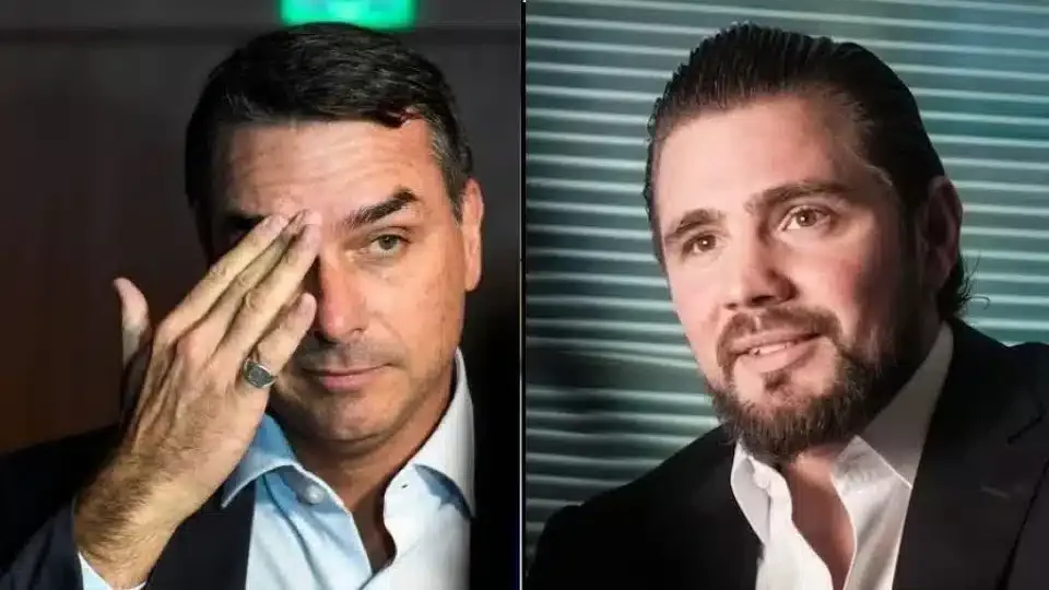 Dark Horse: quase 100 dias sem explicações e a cronologia das versões de Flávio Bolsonaro sobre Vorcaro