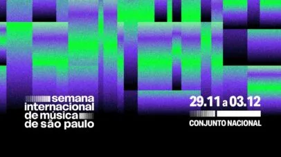 Semana Internacional de Música de São Paulo anuncia participantes de 26 países