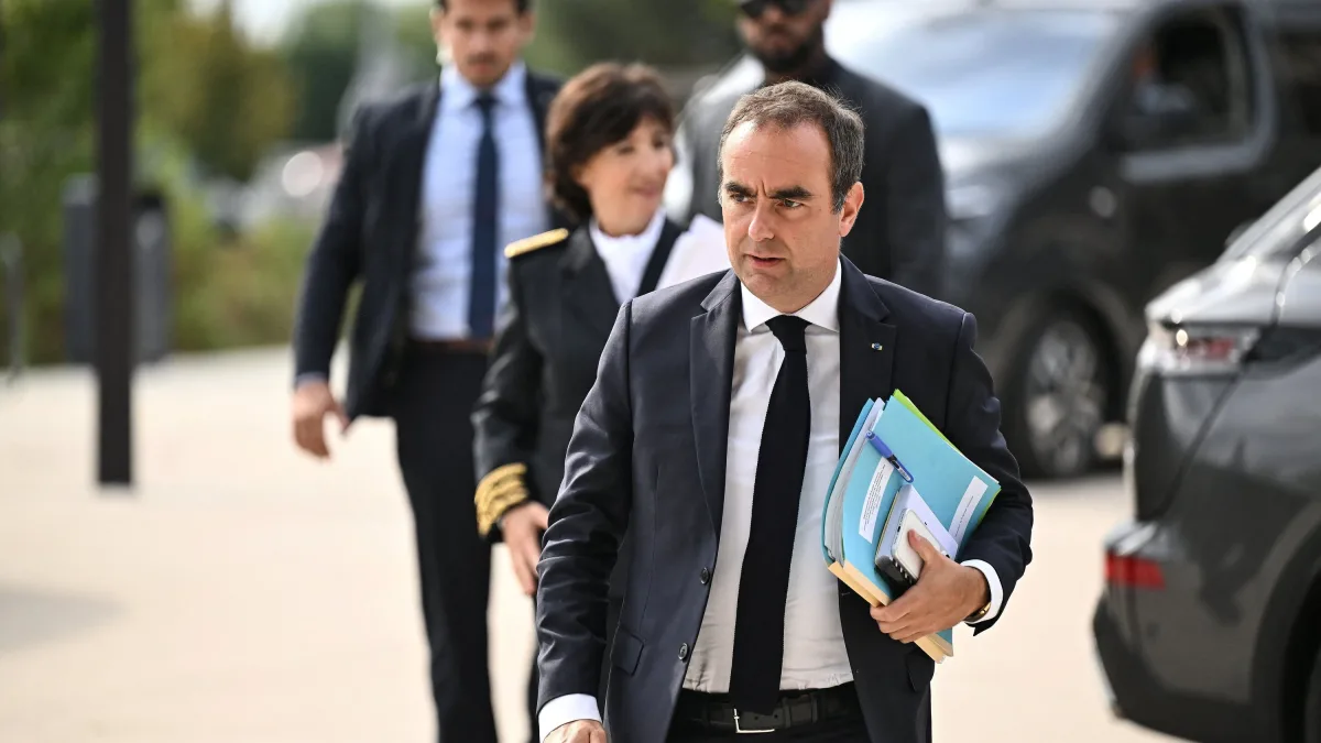 Immer mehr Angriffe: Frankreich im Visier der Hacker
