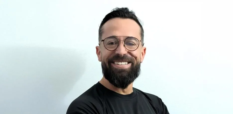 Joan Mengual, técnico de emergencias: “Hay cosas a las que nunca llegas a acostumbrarte del todo”