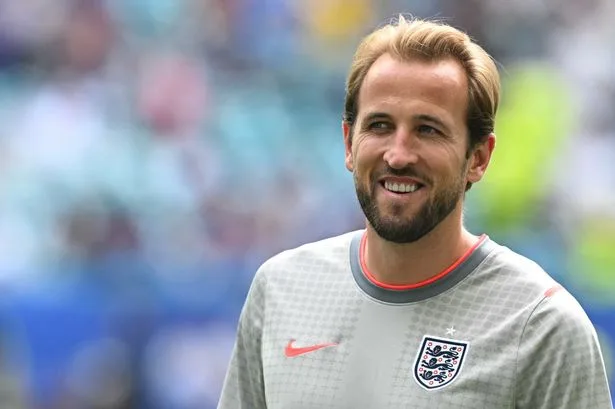 Harry Kane breakfast meal he loves so much he makes it for his kids