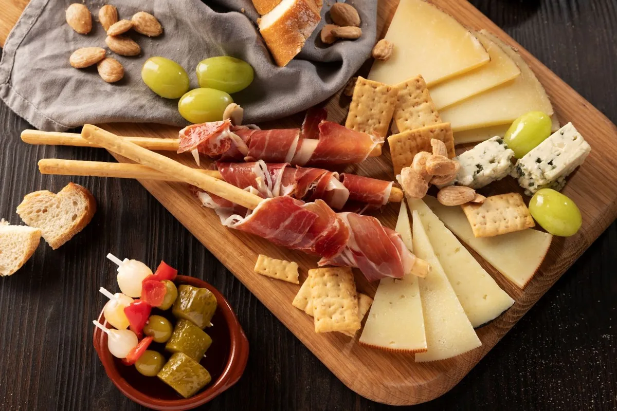 Praticidade na cozinha: compras rápidas para um jantar especial