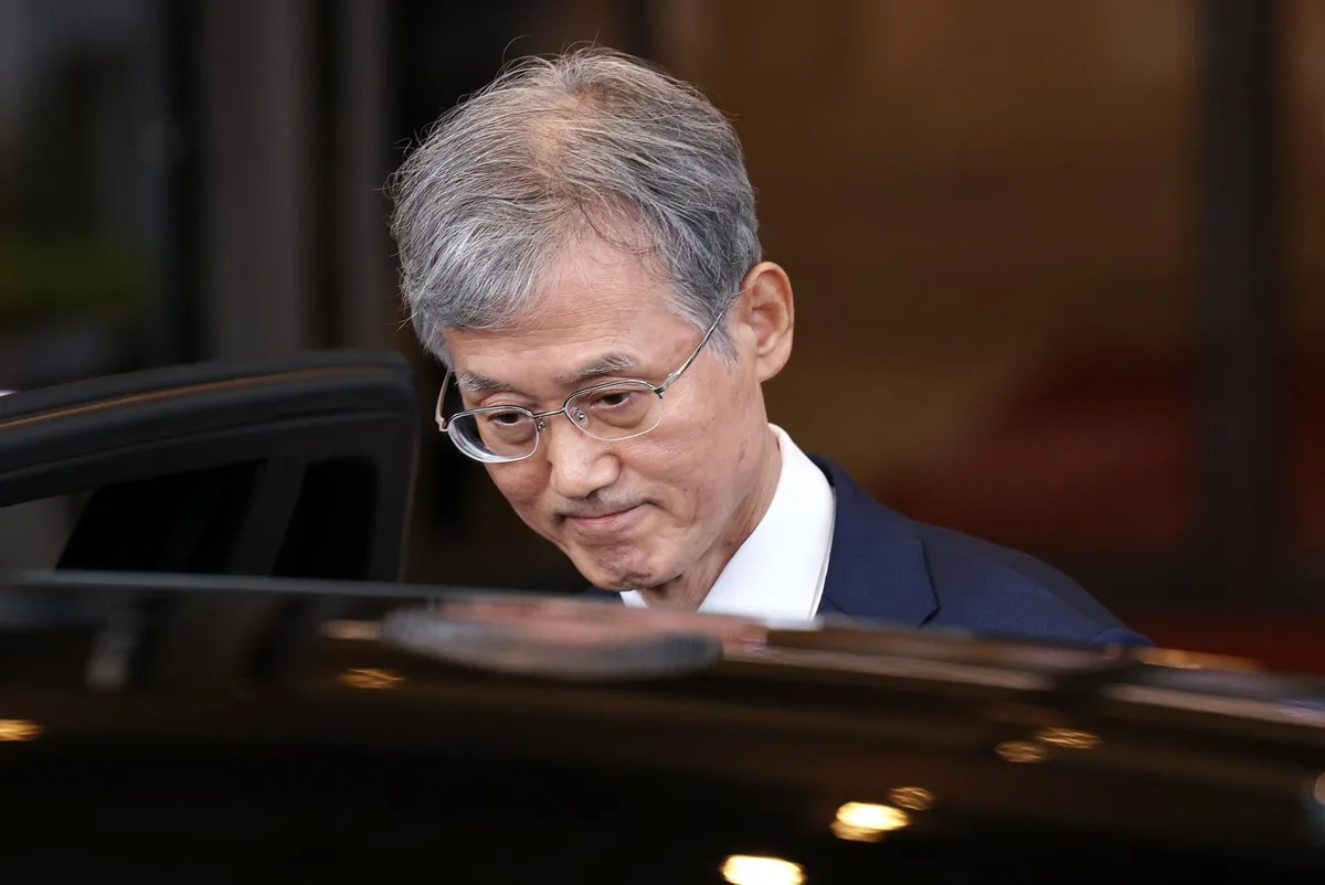 靑 “조희대, 대통령의 임명권 무력화 안돼” 재제청 사상 첫 요구