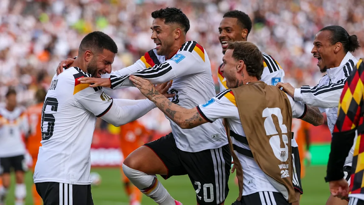 Es geht um das Trikot - Adidas plant Überraschung zum Klopp-Start