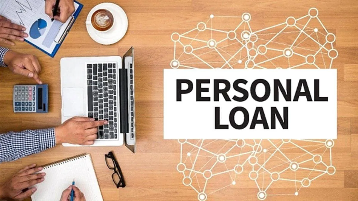 Make sure you know what the rates are before taking a personal loan