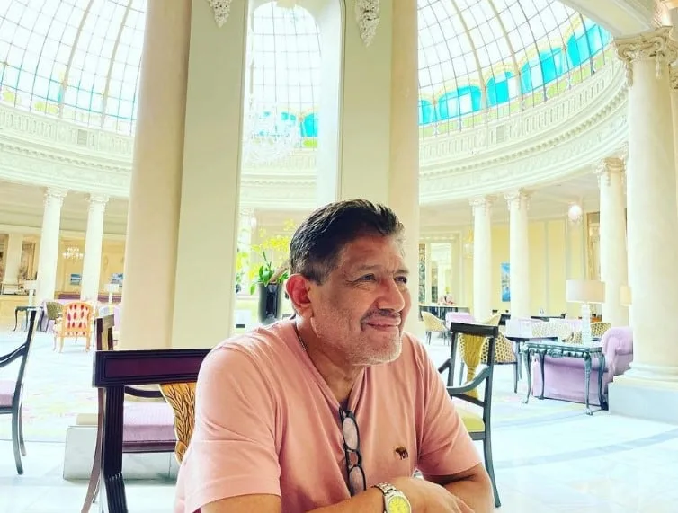 ¿Juan Osorio podría ir a la cárcel? Su exsocio lo acusa de quedarse con 10 millones de pesos de Aventurera