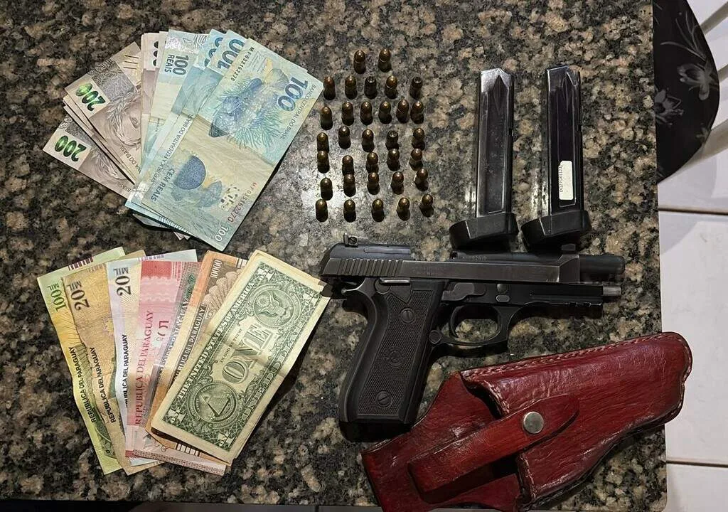 Justiça mantém prisão de médico acusado de desvios na saúde