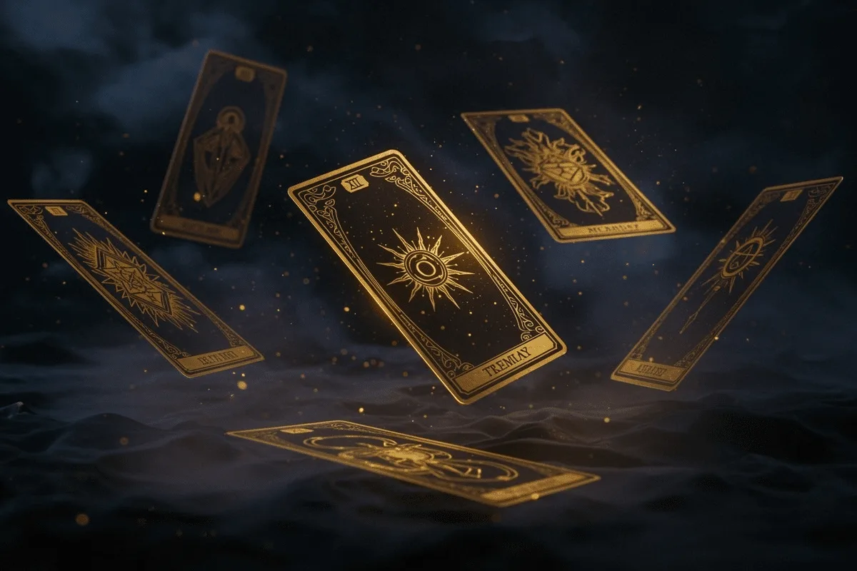 Tarot semanal: previsão para os signos de 19 a 25 de outubro de 2026