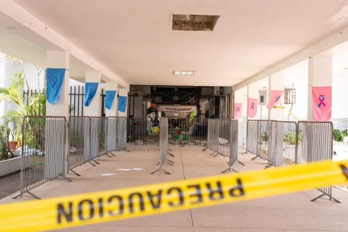 Panamá reabrirá las clases de forma gradual tras el terremoto, mientras 35 escuelas quedaron destruidas