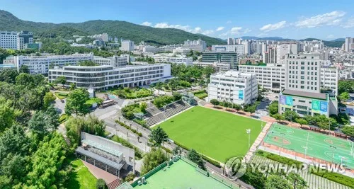 부산대, 인공지능 전문인재 양성…8년간 165억원 투입(종합)
