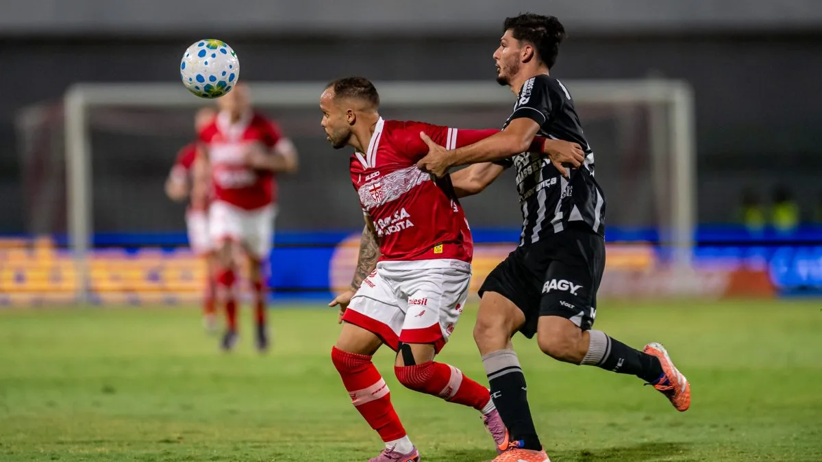 Figueirense e a espera de um milagre, mas precisa mostrar atitude contra o Maranhão