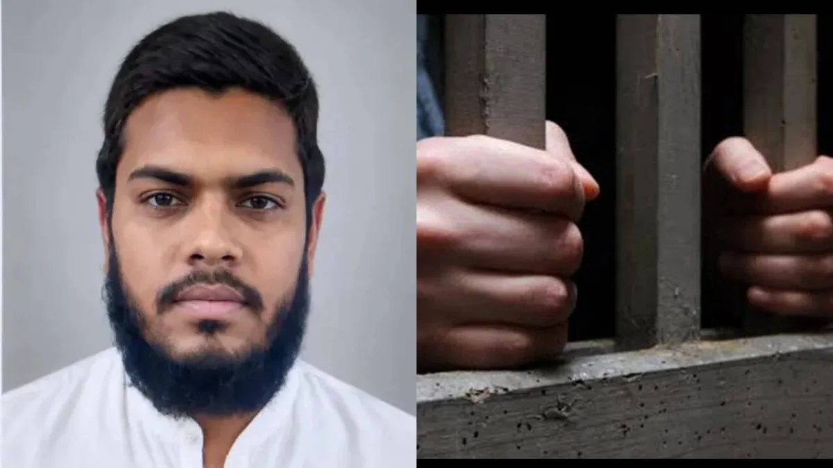 Karnataka man arrested after Instagram trail unveils links to ‘Pakistani gangsters’