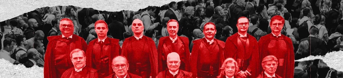 Para resolver a crise do STF, é preciso estabelecer regras claras contra o populismo