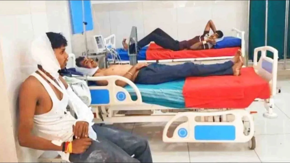 Medical errors cause 52 lakh injuries every year: Government