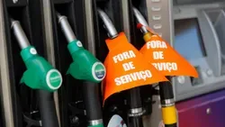 Combustíveis: gasóleo desce e gasolina sobe na próxima semana