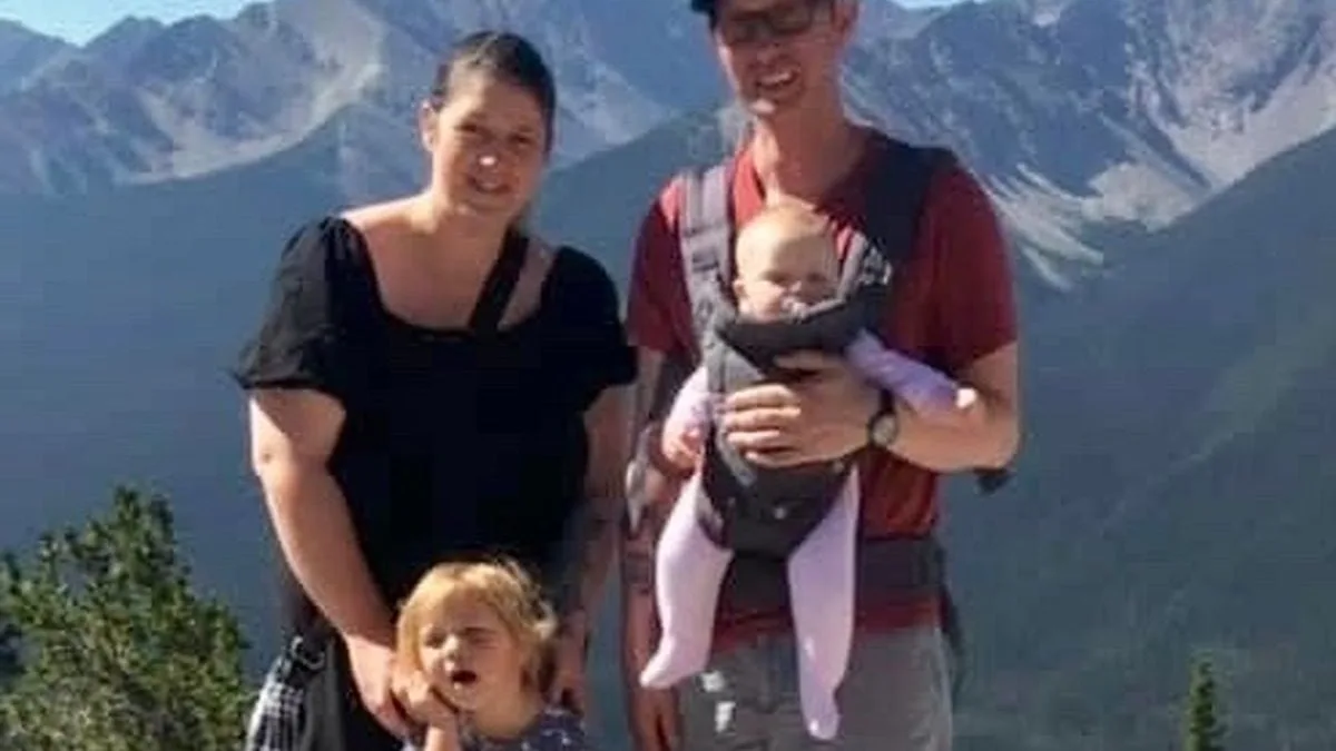 American hunter involved in Sask. crash that killed mom and two daughters leaving Canada on bail