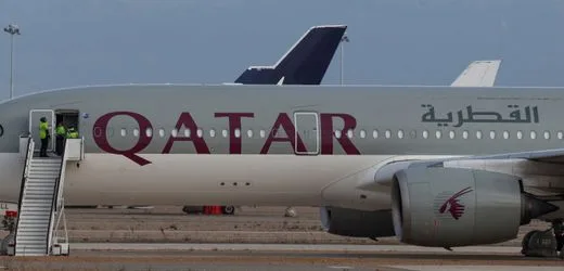 Qatar Airways, Etihad Airways: Mehrere Fluggesellschaften streichen Flüge nach Saudi-Arabien