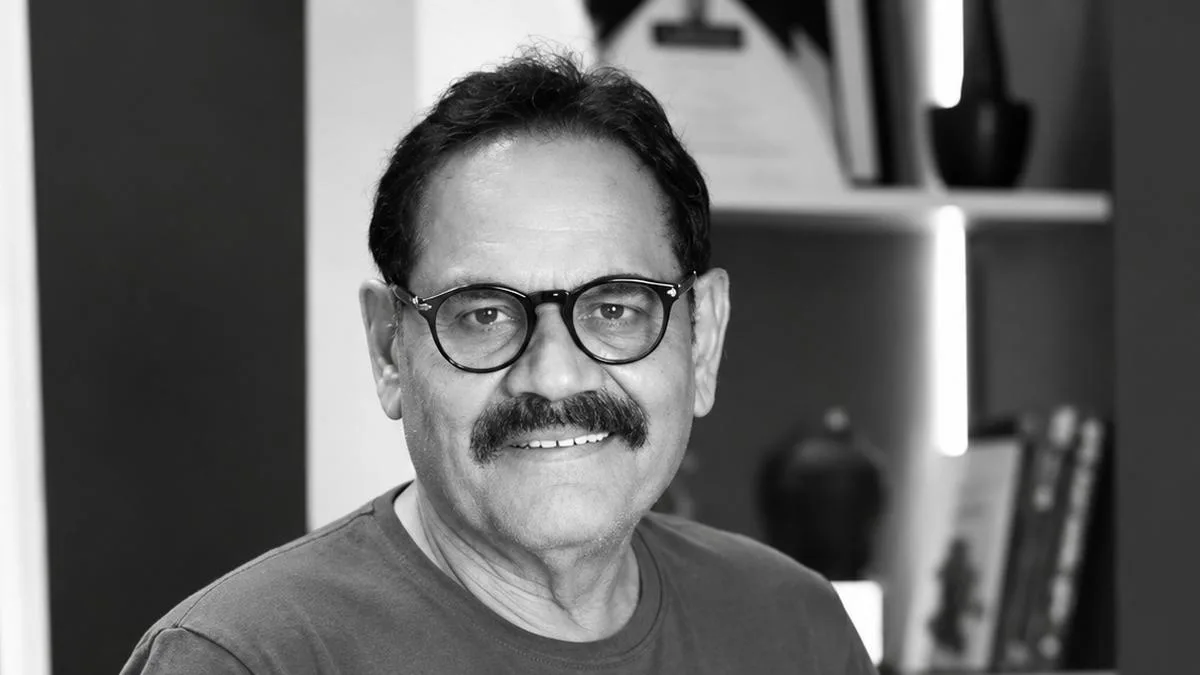 Actor Mushtaq Khan dies at 75