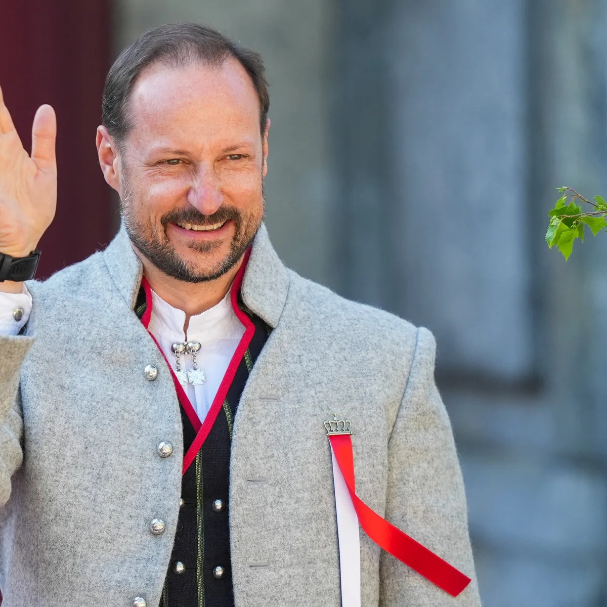 Who Is Haakon, Norway’s New King?
