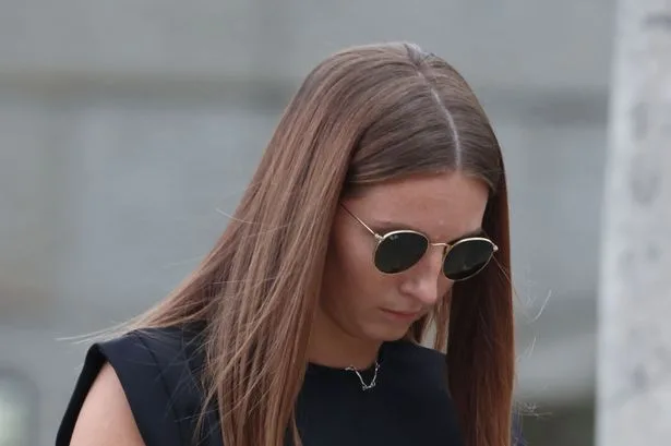 Teacher accused of sex with pupil, 16, at her home after 'flirty' Snapchat messages