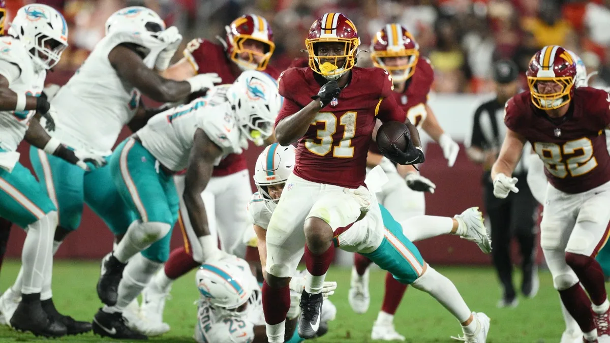 NFL pre-season roundup: Willis impresses in Dolphins debut