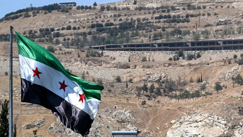 Critiqué pour son opacité et jusqu'ici dirigé par un ancien jihadiste, le Fonds souverain de la Syrie se dote enfin d'un président