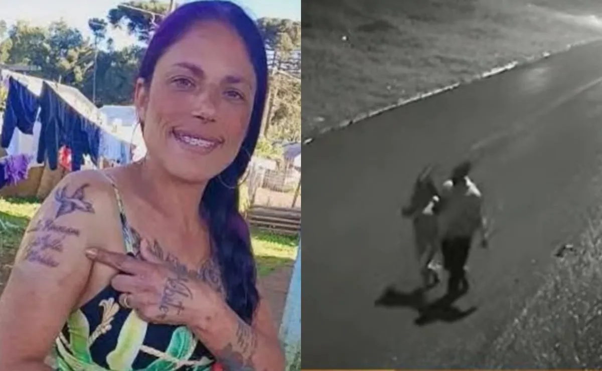“Eu caí fora”: homem visto com Maria Fernanda após balada em Curitiba diz que estava bêbado e nega crime