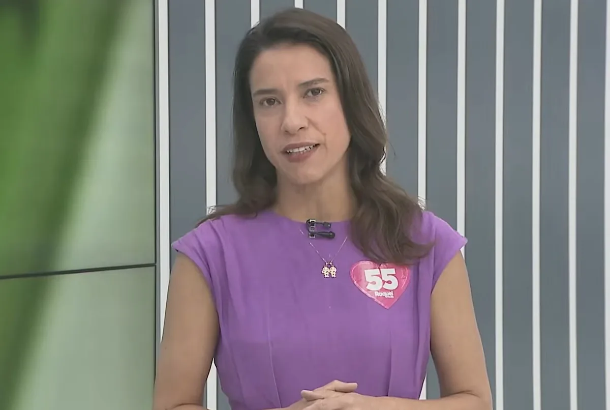 Em sabatina, Raquel Lyra promete concluir construção de 250 creches até 2027