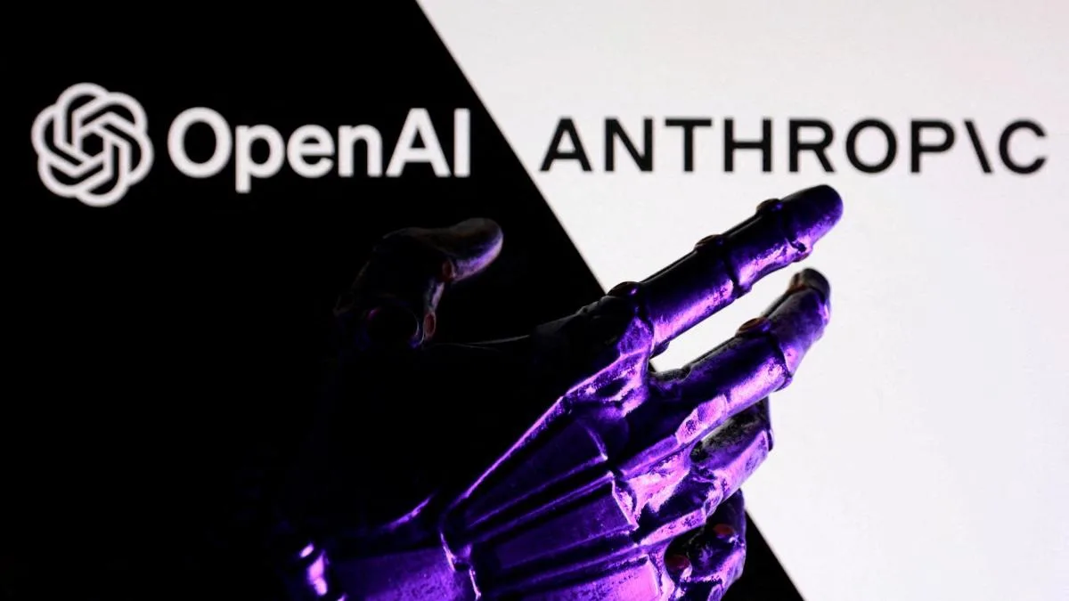 Las tecnológicas sufren en bolsa en medio de los temores por el avance de la IA