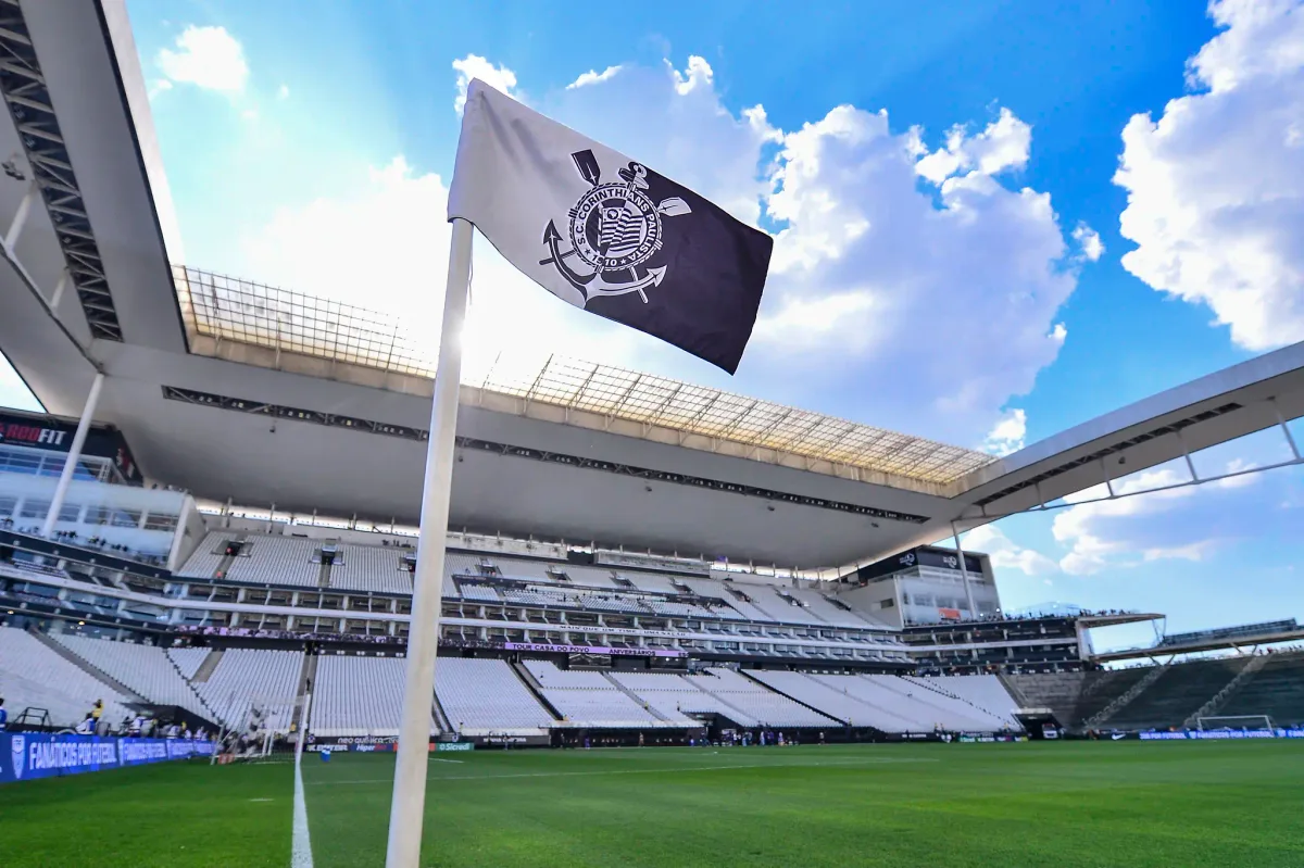 SAFiel aceita condição do Corinthians e pede reunião urgente para avançar em proposta vinculante