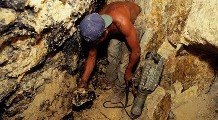 Alianza Agrominera denuncia cobros de hasta $25.000 por registros mineros en Bolívar