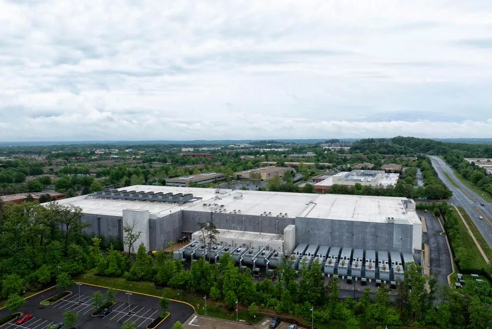 How Safe Is It To Live Near A Data Center?