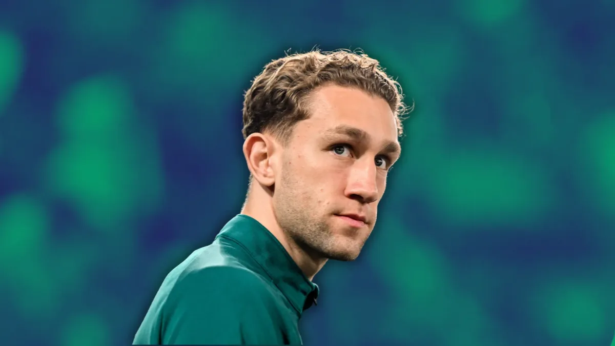 Bundesliga: Hoffenheim tem exigência para negociar Arthur Chaves, alvo de clubes do Brasileirão