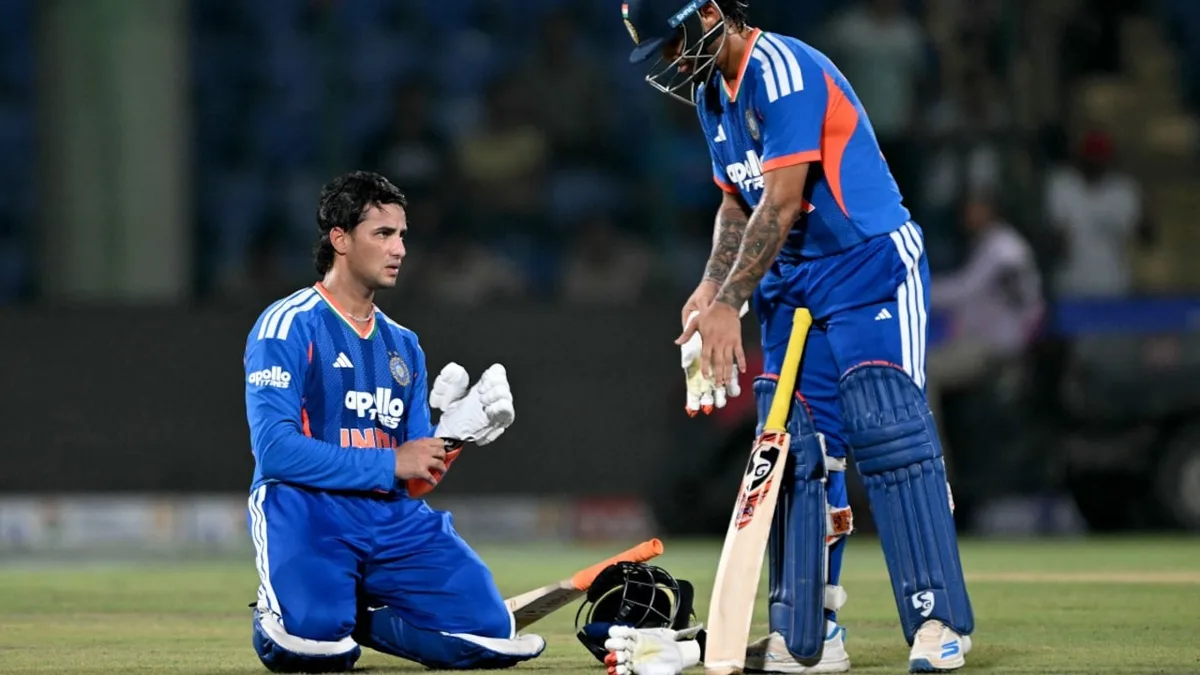 "Will Hurt You Every Day": Not Vaibhav Sooryavanshi Or Abhishek Sharma, This India Batter Gets Ultimate Praise