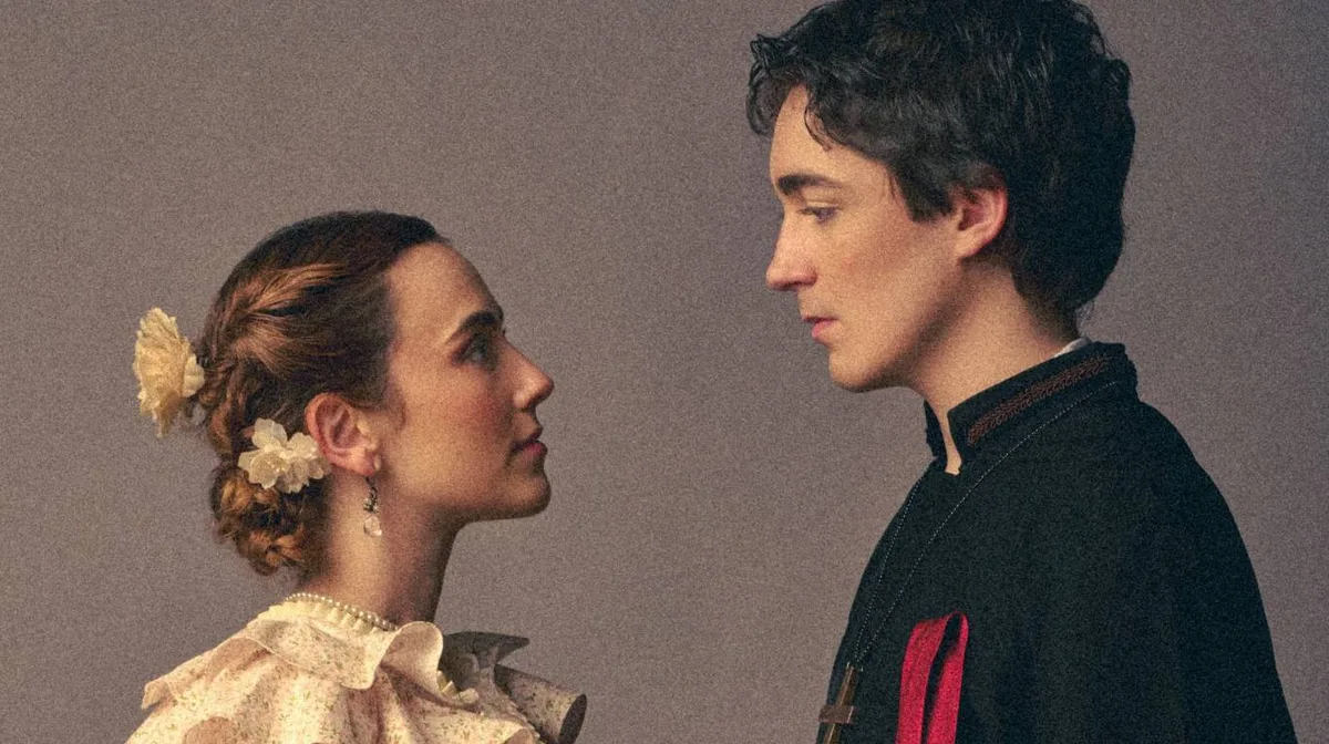 Llega a la cartelera porteña el musical inspirado en la trágica historia de Camila O’Gorman y Ladislao Gutiérrez